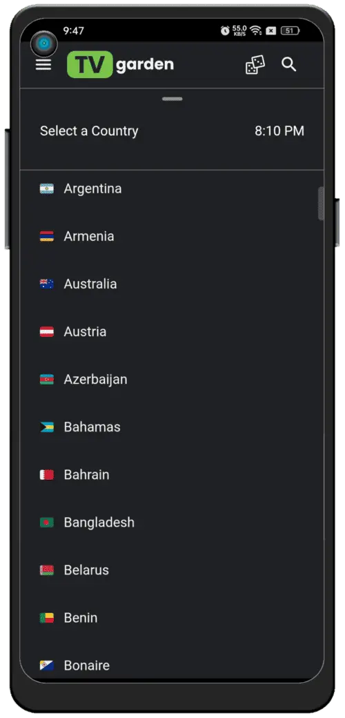 Screenshot 4